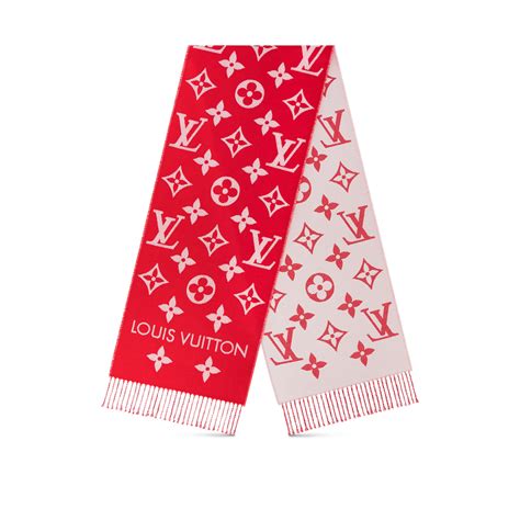 louis vuitton scarf fabric|louis vuitton scarf new collection.